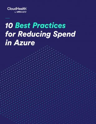10 Best Practices for Reducing Spend in Azure Whitepaper | ITCloud Demand