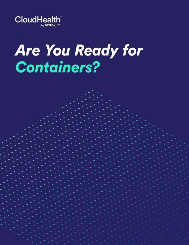 Are you Ready for Containers?