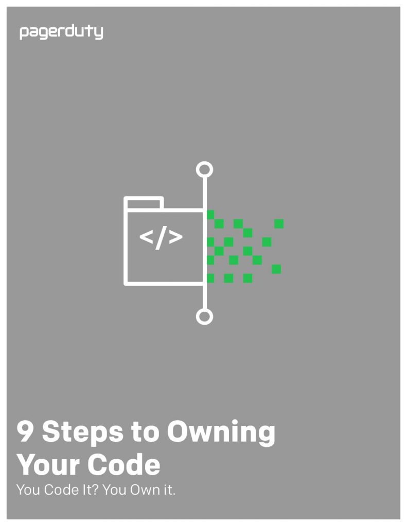 9 Steps to Owning Your Code