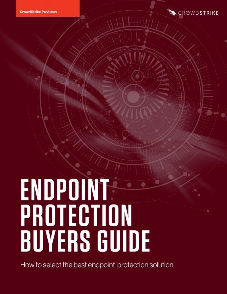 Endpoint Protection Buyers Guide