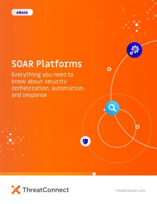 SOAR Platforms: Everything You Need to Know Whitepaper | ITsecurity Demand
