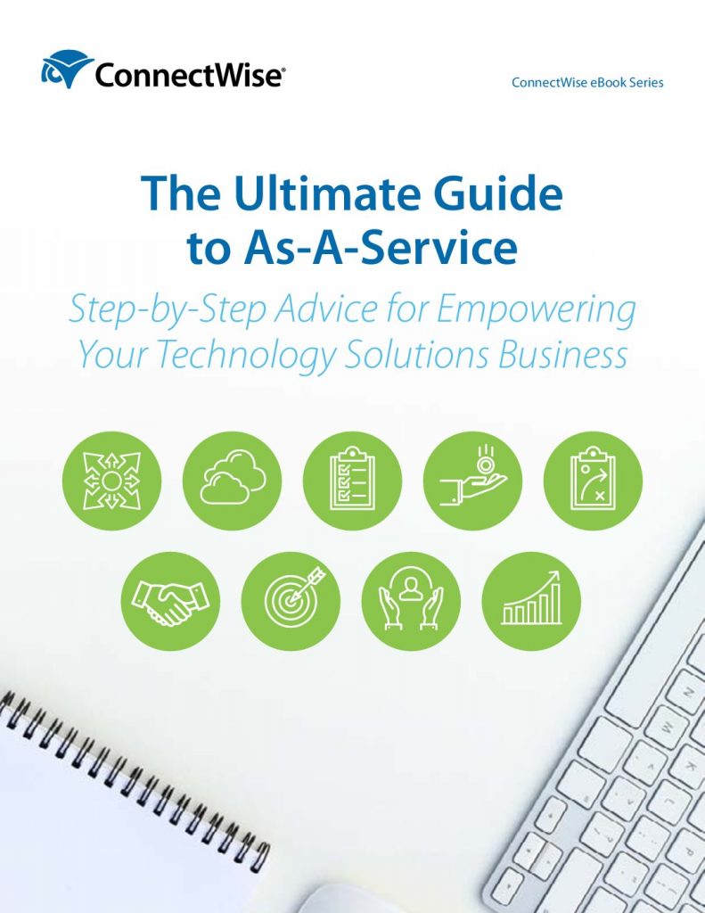 The Ultimate Guide to As-A-Service