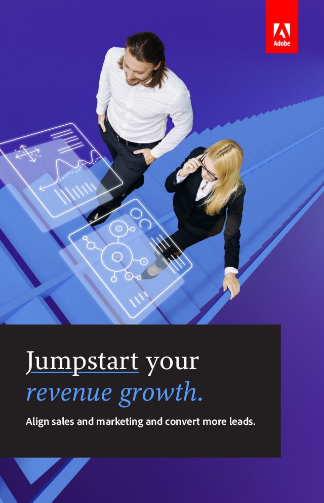 Jumpstart Your Revenue Growth