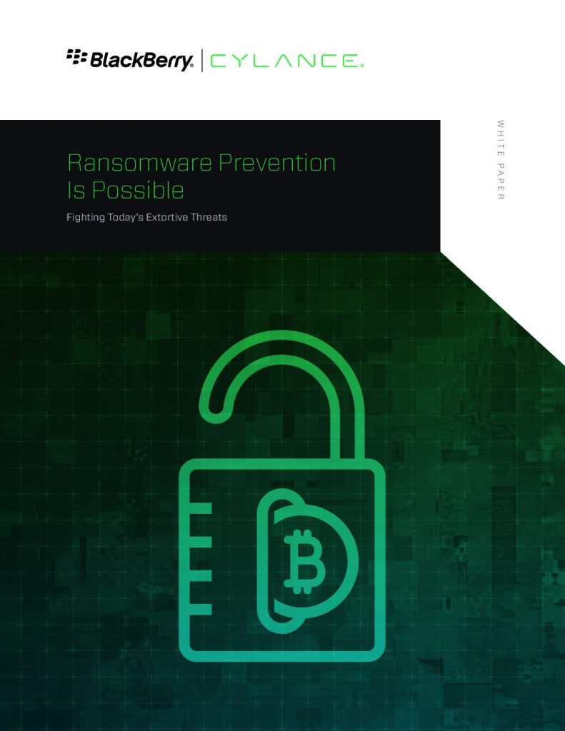 Reality Test: Is Prevention Really a Viable Strategy for Thwarting Ransomware Attacks?