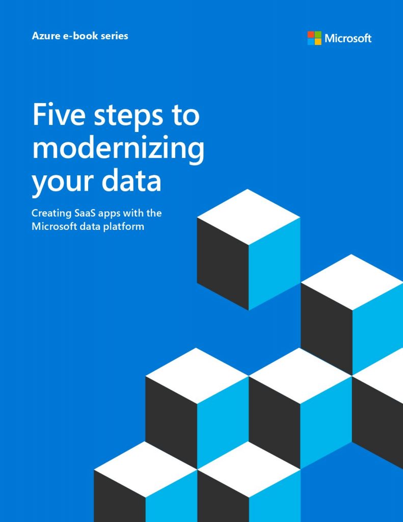 Modernise Your Data to Delight Your Customers and Transform Your Business