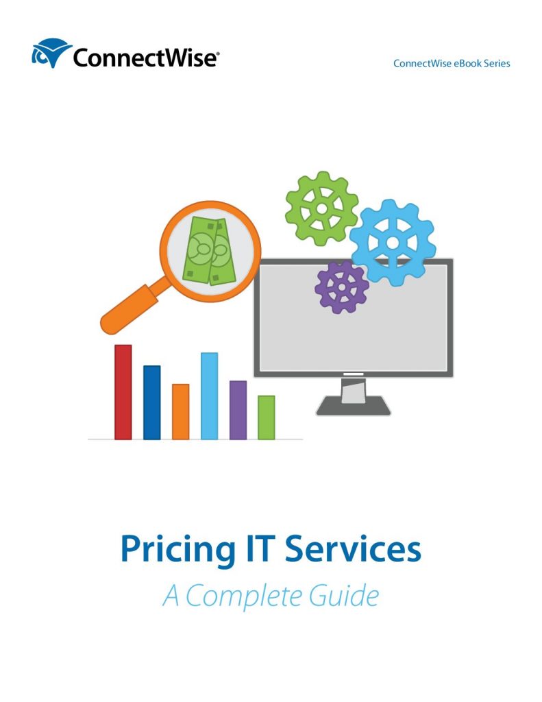 A Complete Guide to Pricing IT Services