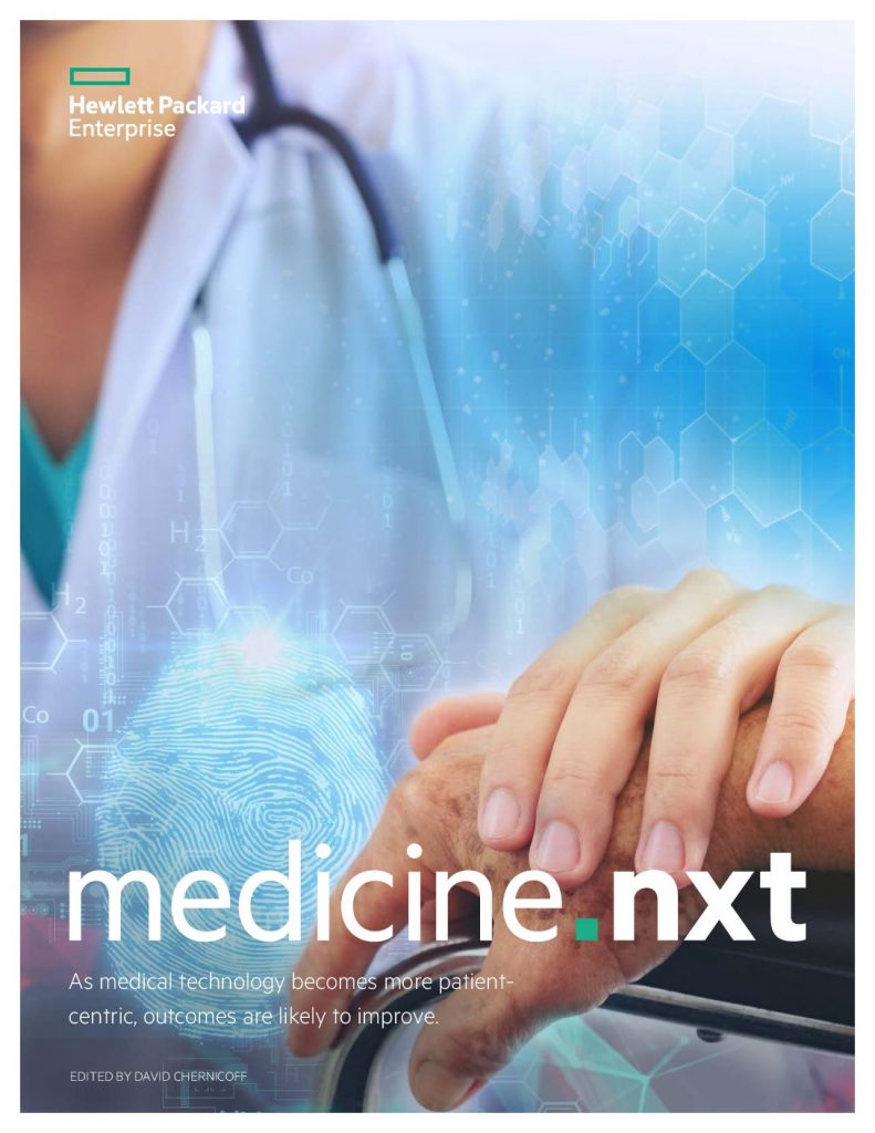 Medicine.nxt