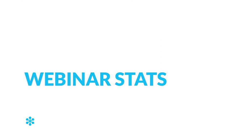 Big Book of Webinar Stats