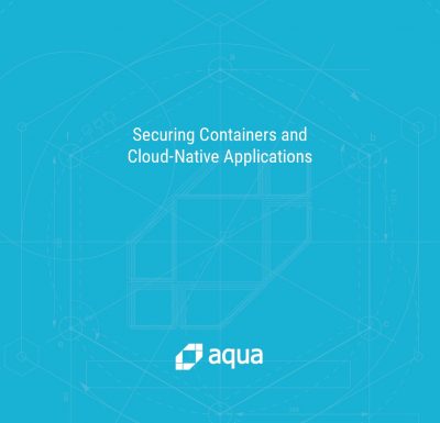 Securing Container and Cloud Native Applications – An Illustrated Guide ...