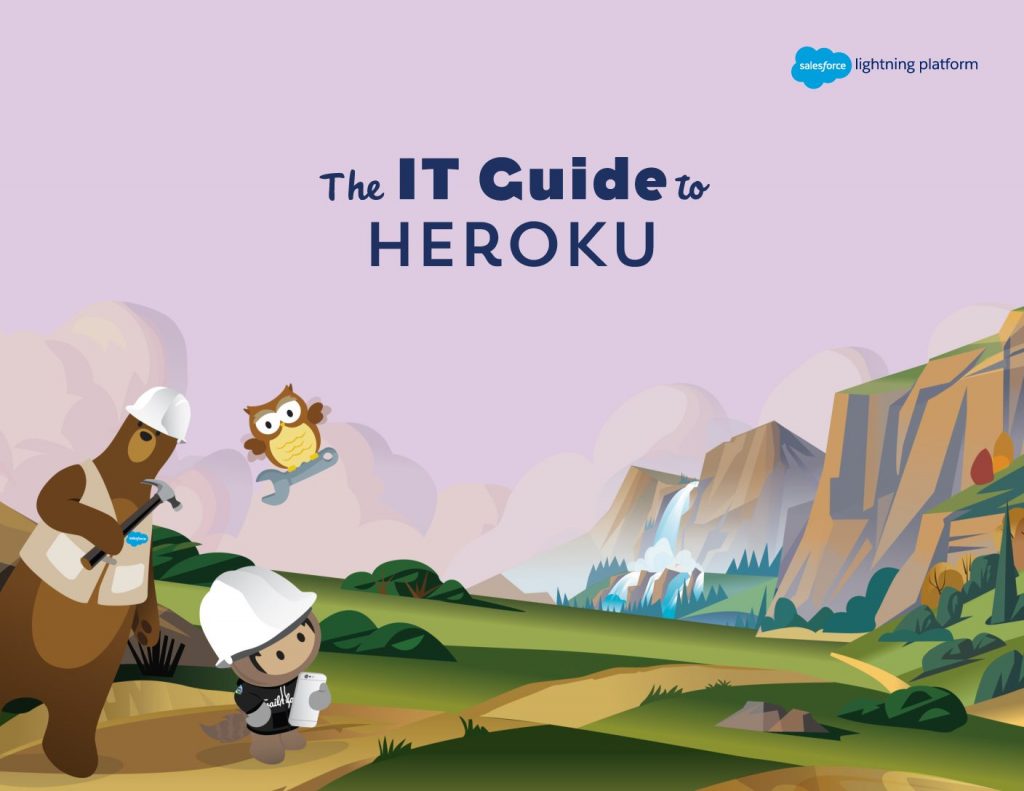 The IT Guide to Heroku