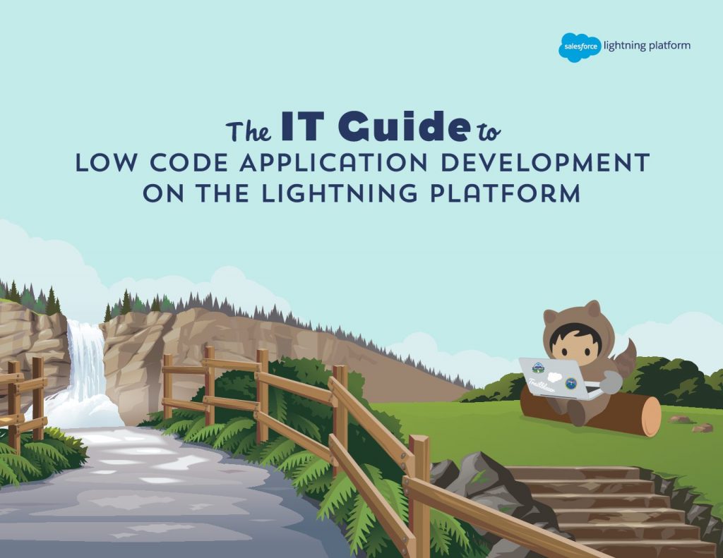 IT Guide to no code apps