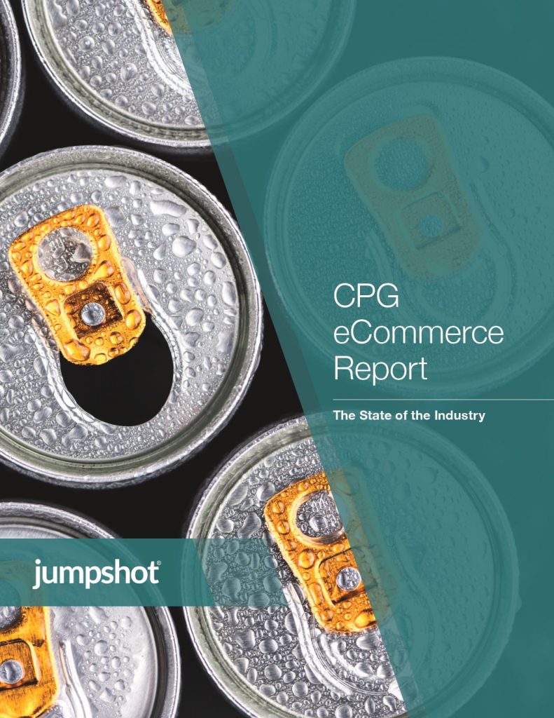 CPG eCommerce Report: The State of the Industry