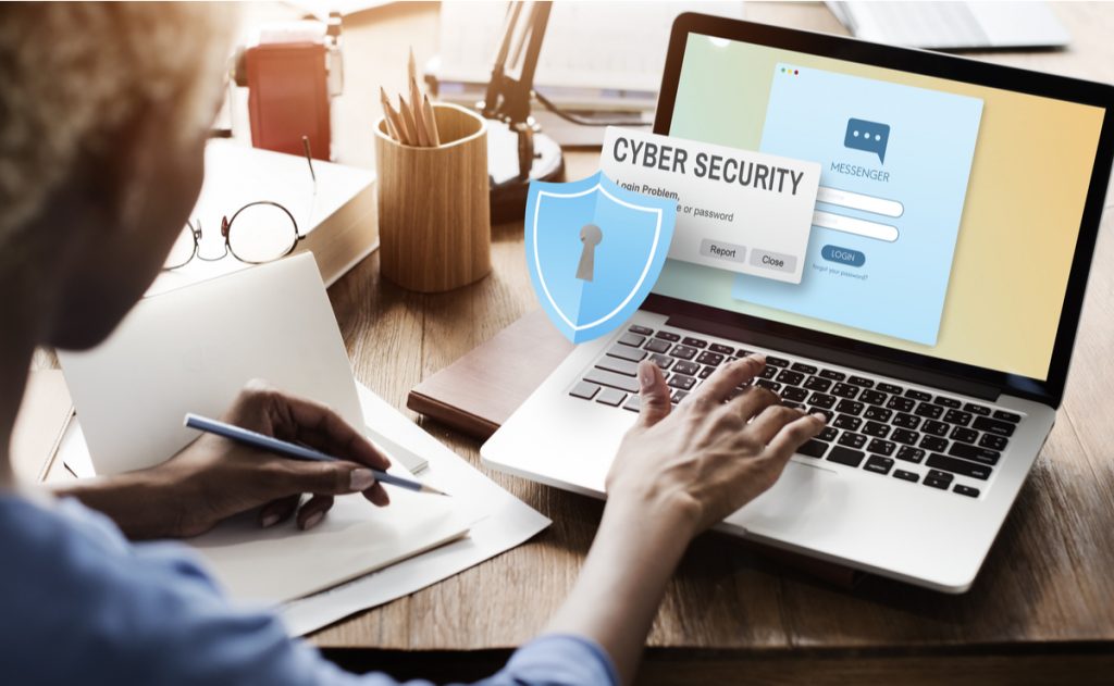 Survey Examines Data Security in Small Businesses: Reveals a Lax Attitude