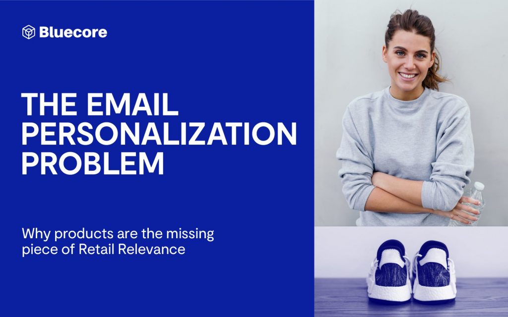 The Email Personalization Problem