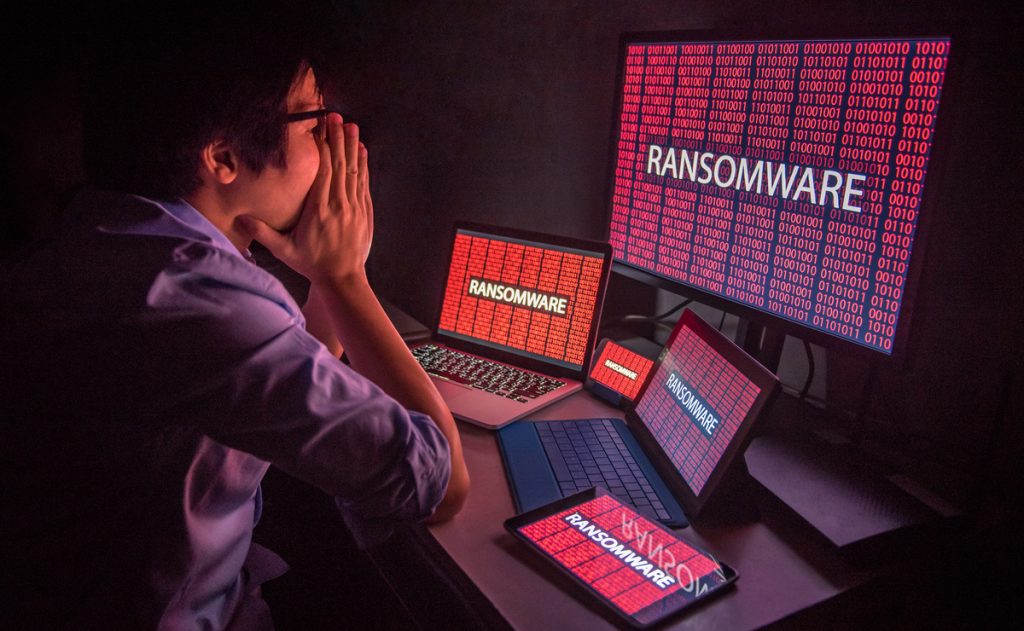 Employees are at the Frontline in the Battle against Ransomware