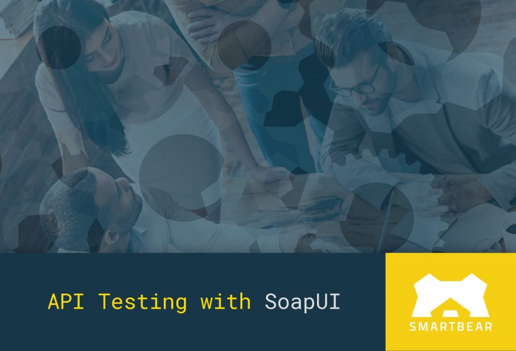 API Testing with SoapUI