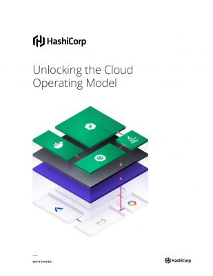 Unlocking the Cloud Operating Model Whitepaper | ITCloud Demand