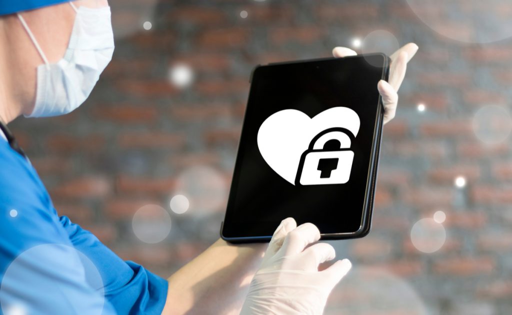 Why Does Healthcare Sector Need to Prep for Data Security?