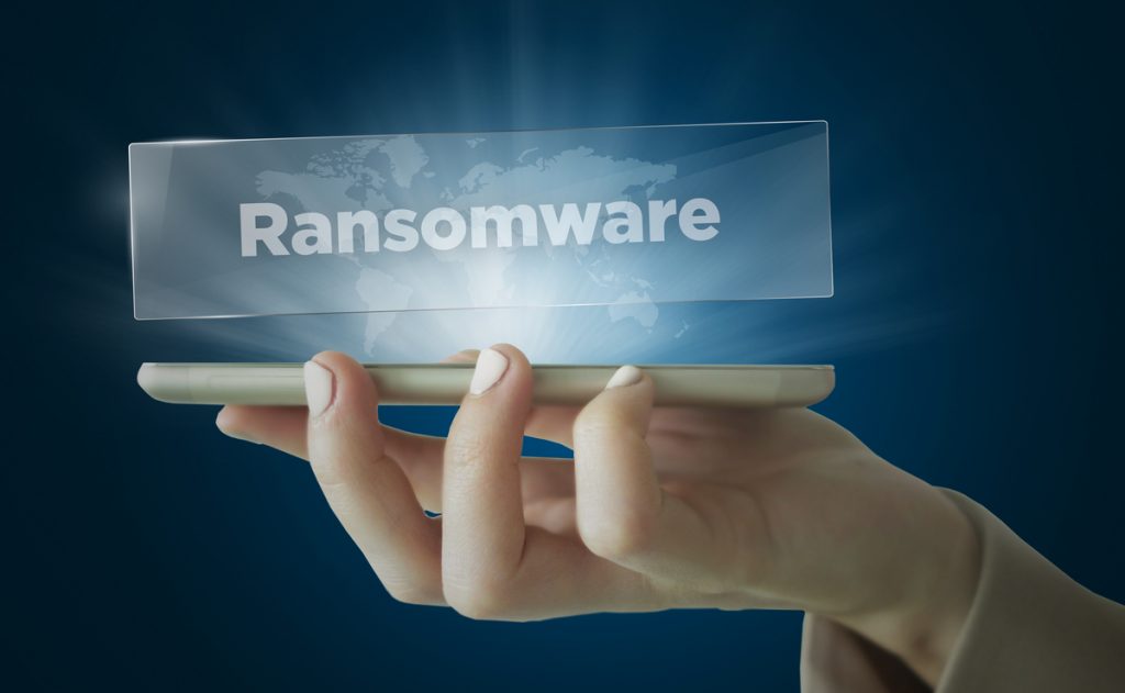 Ransomware Zeppelin Targets Health  and  Tech Companies Across US  and  Europe