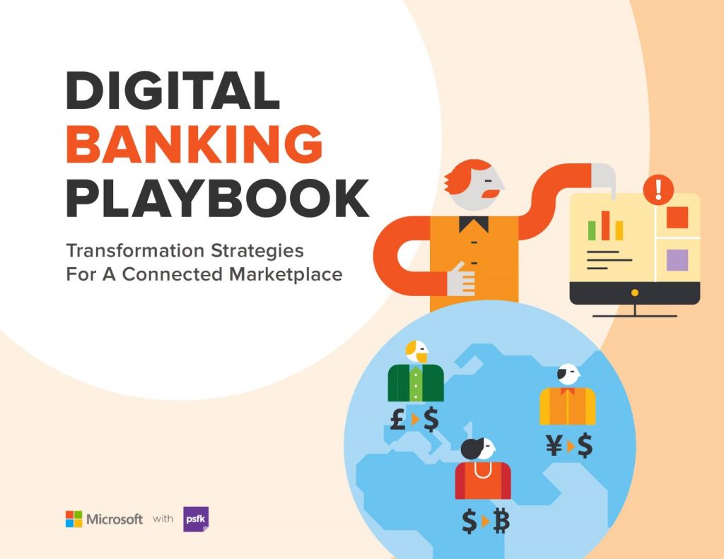 Find success in the new frontier of Digital Banking