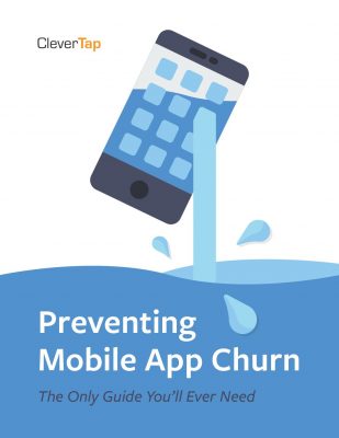 Preventing Mobile App Churn