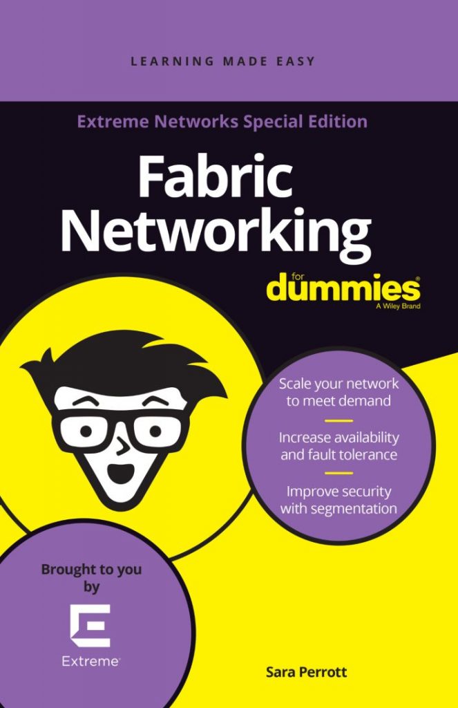 Fabric Networking