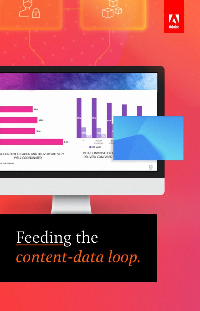 Feeding the Content Data Loop