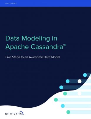 Data Modeling in Apache Cassandra™ | DemandTalk