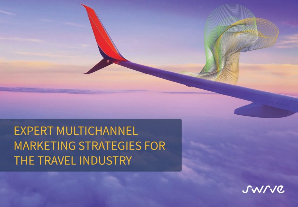 EXPERT MULTICHANNEL MARKETING STRATEGIES FOR THE TRAVEL INDUSTRY