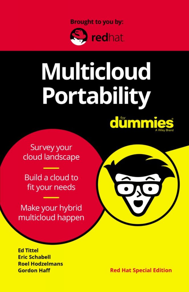 Multicloud Portability for Dummies