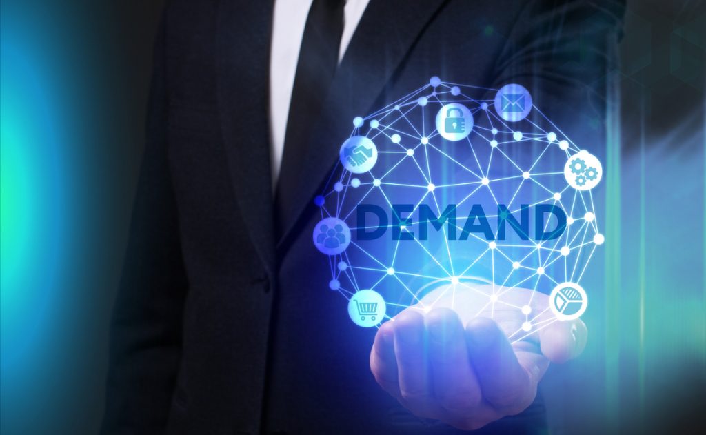 All That You Need to Know About Network Demand
