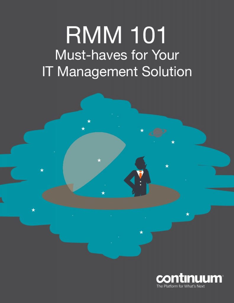 The RMM 101