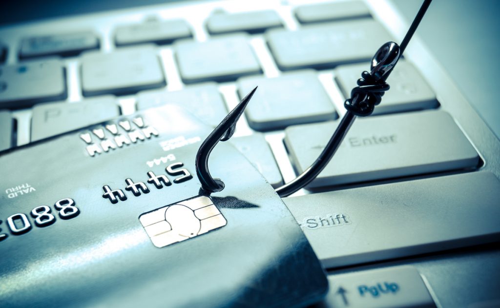 Phishing Remains Hackers’ Favorite Choice: Cybersecurity Report