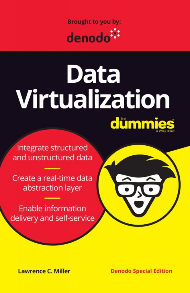 Data Virtualization for Dummies