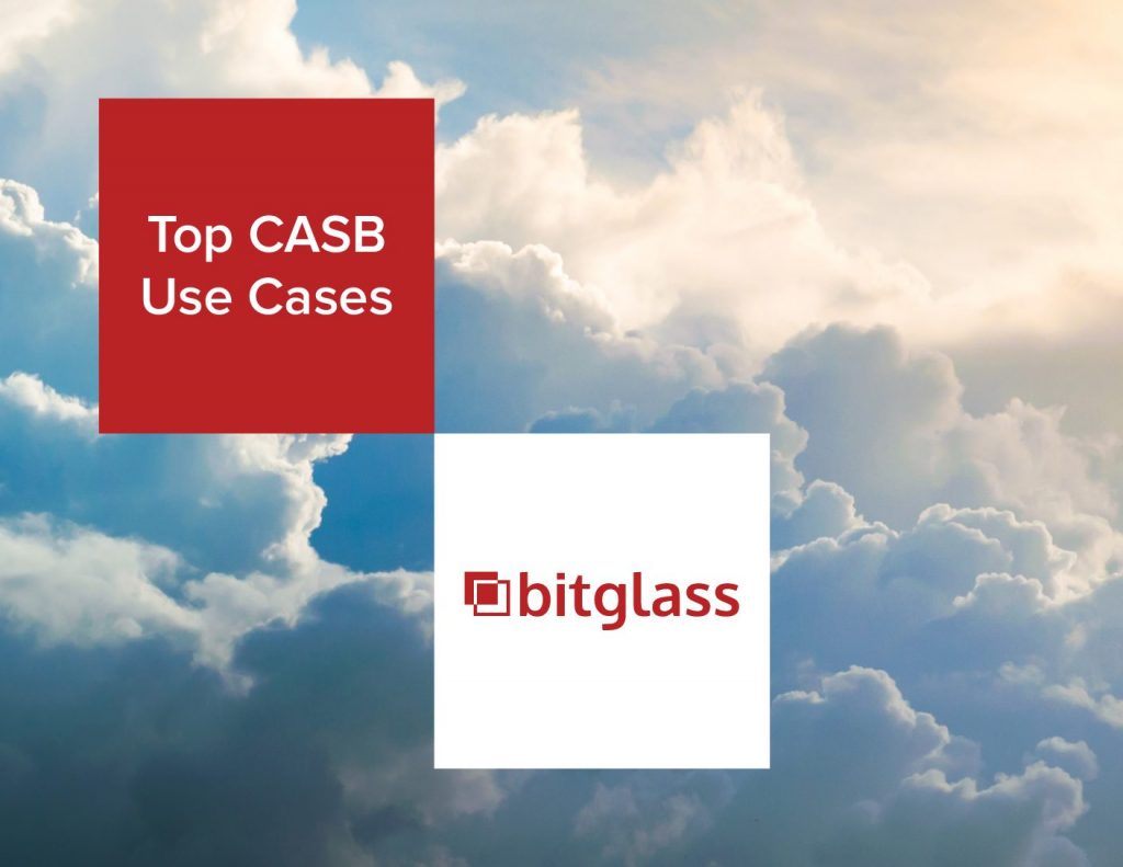 Top CASB Use Cases