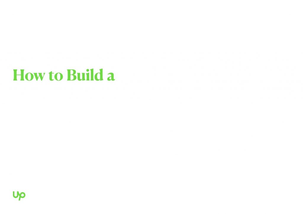 How to Build a Remote Workforce