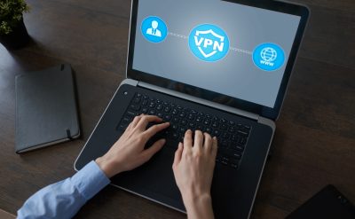 Layer A VPN with the New Privacy-Focused Browser from Tor Project