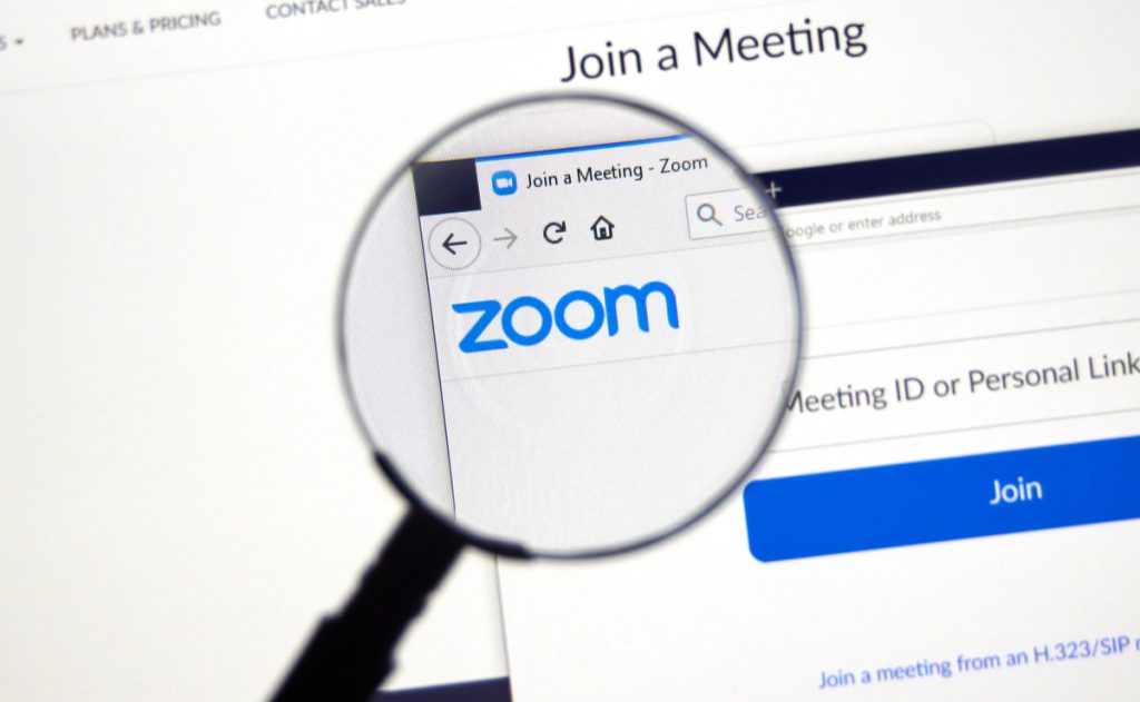 Zoom 5.0 Update Release Claims Better Security and Higher-Grade Privacy