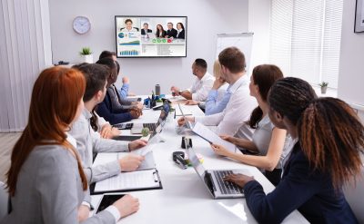 6 Best Free Video Conferencing Apps for Breakthrough Communication