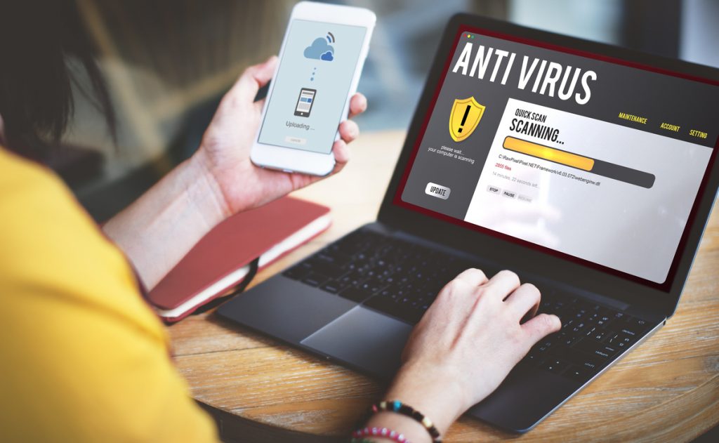 Common Security Issues Impacting Antivirus Apps (Almost All)