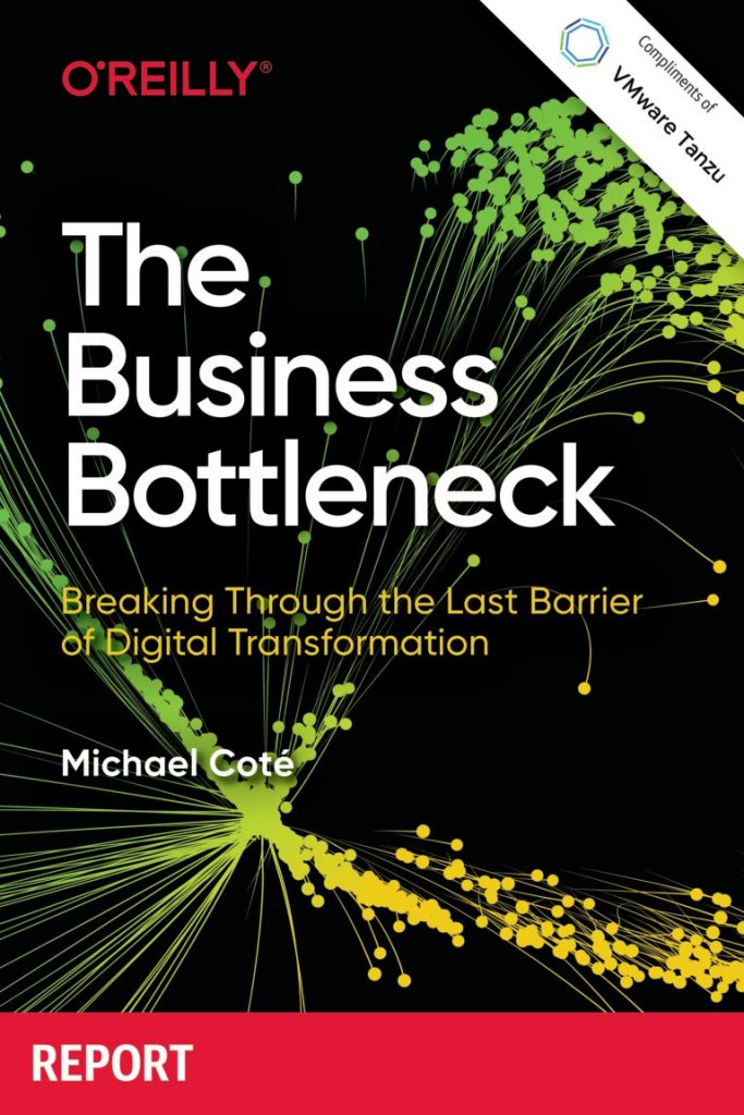 The Business Bottleneck