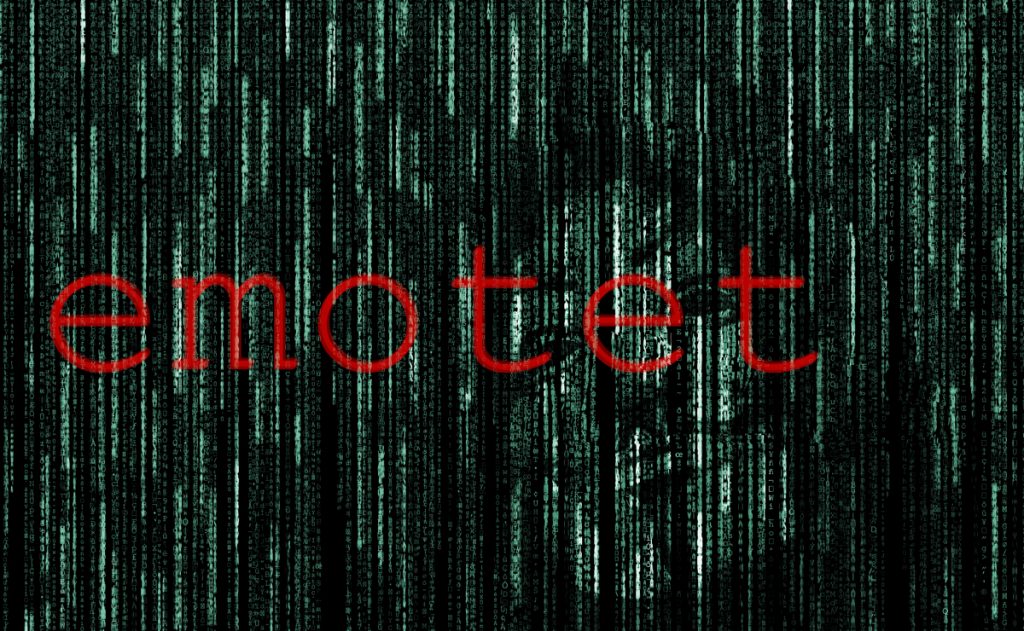 Beware: Emotet Banking Trojan Might be Prepping up for a New Attack