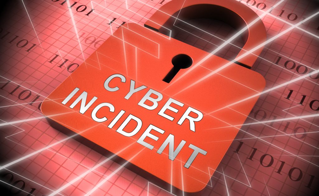 BlueScope  an Australian-listed Company Confirms a Cyber Incident