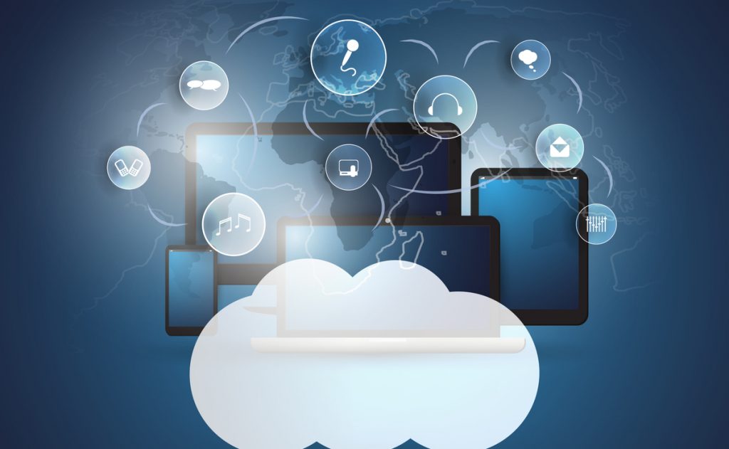 GPX (Cloud Solutions Provider) Expects Rise in Cloud Computing Adoption