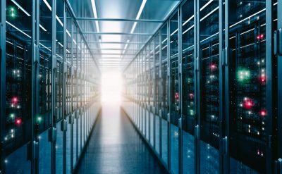 Unleashing Data Storage