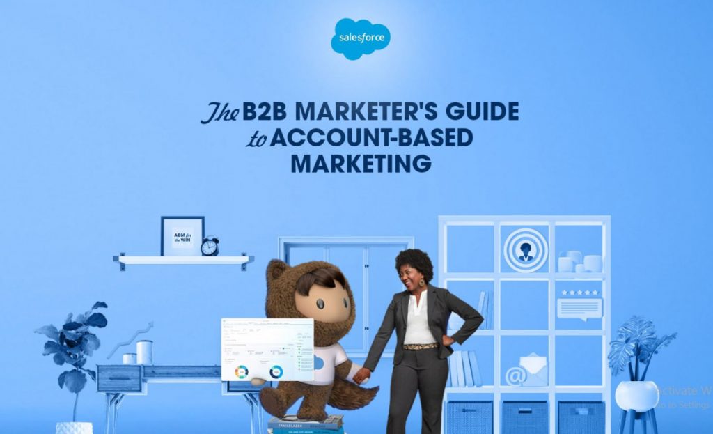 The B2B Marketer’s Guide to ABM