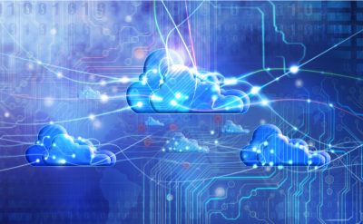 Network Modernization Unlocks the Power of Modern Cloud Applications