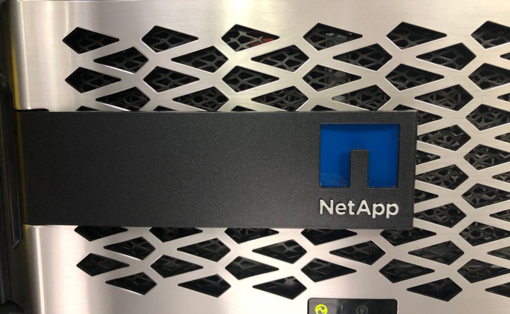 Cloud Storage Giant NetApp Buys Cloud Optimization Start-up Spot