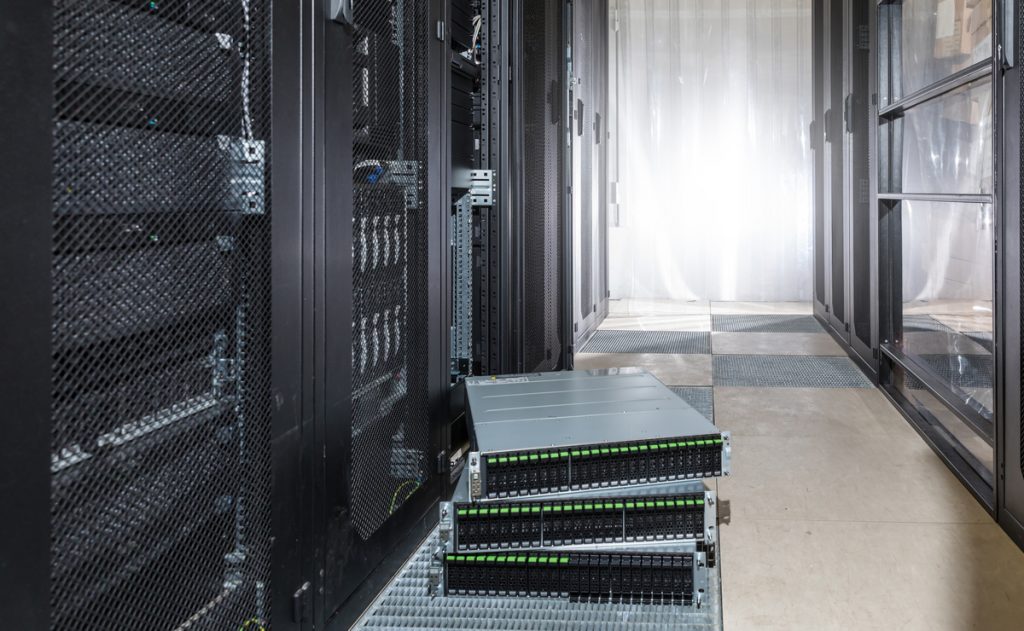 CRU Launched New Data Storage System for Military and Government Agencies Across the World