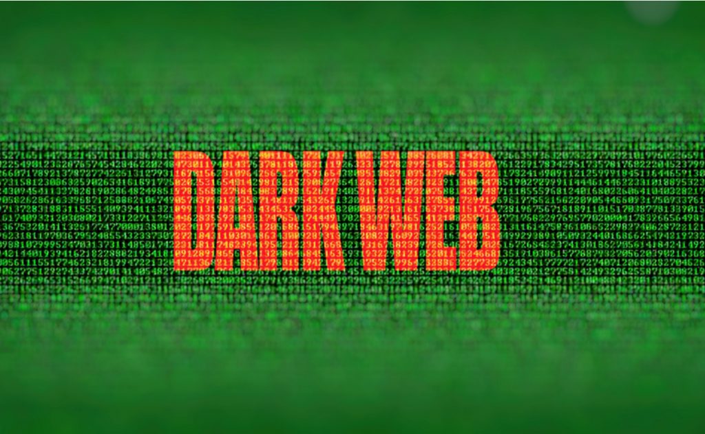 Daniel’s Hosting Database on the Dark Web for Sale